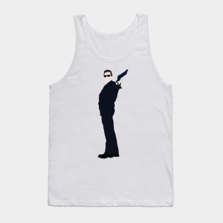 Terminator 2 Tank Top